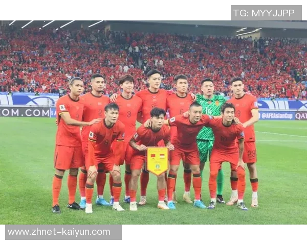 2015年亚预赛中国队对阵印尼队精彩回顾与赛后分析