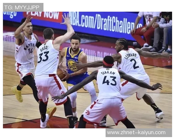 2019年NBA赛季猛龙队与爵士队精彩对决回顾与分析