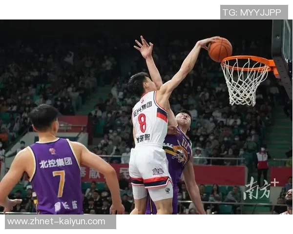 丽江飞虎迎战北控争夺胜利双方球员状态与战术分析一触即发