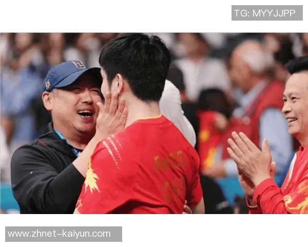 刘国梁与王皓的巅峰对决乒乓球历史上的传奇较量与荣耀传承